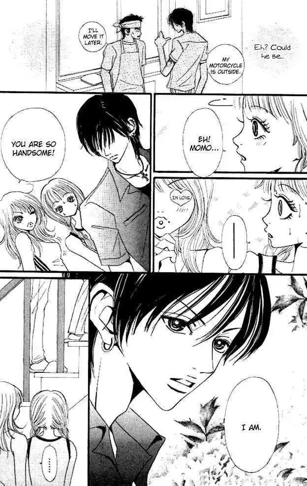 Tengoku no Mail Chapter 1 page 19