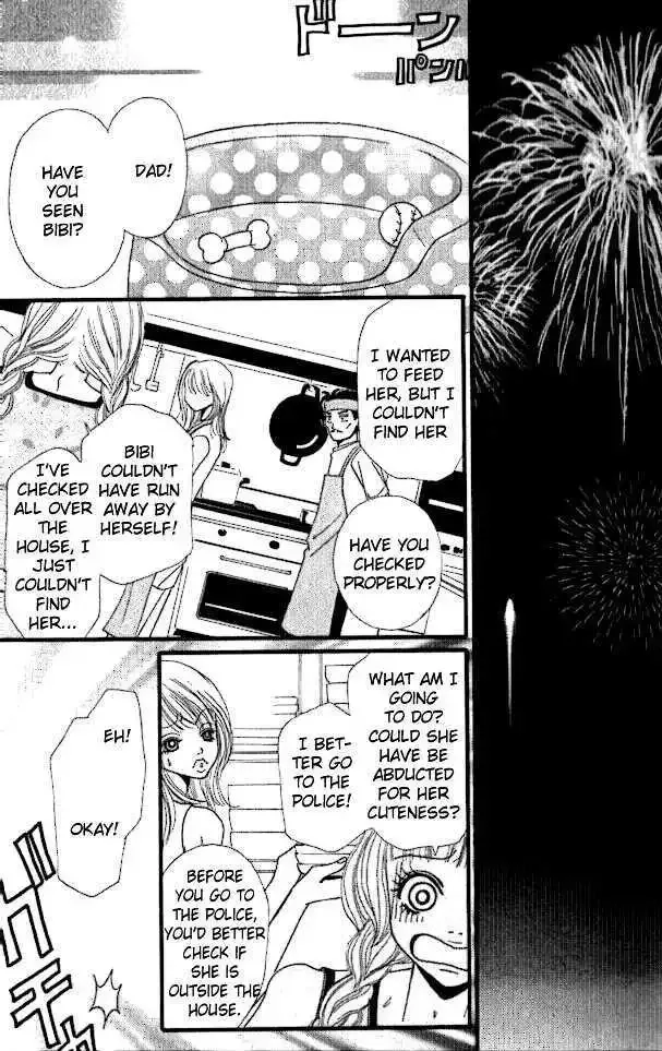 Tengoku no Mail Chapter 1 page 16