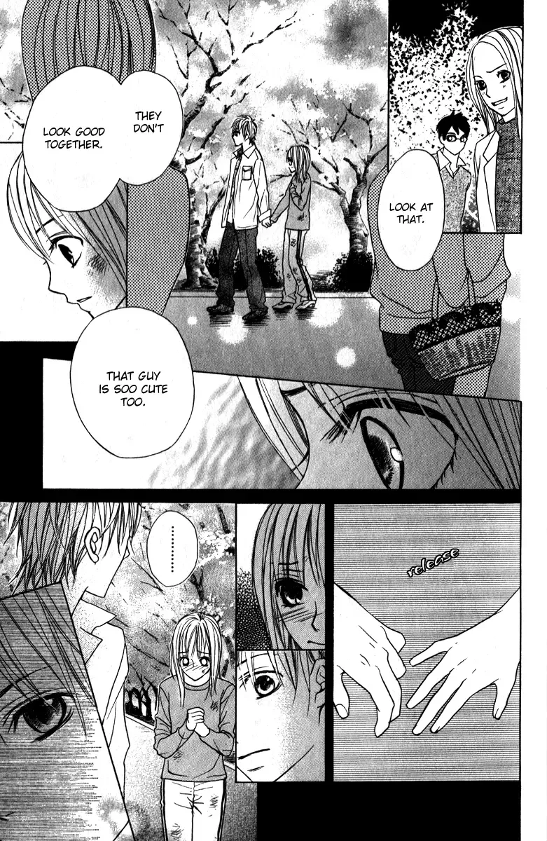 Suki♥Doki Chapter 2 page 50