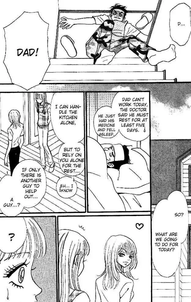 Tengoku no Mail Chapter 1 page 25