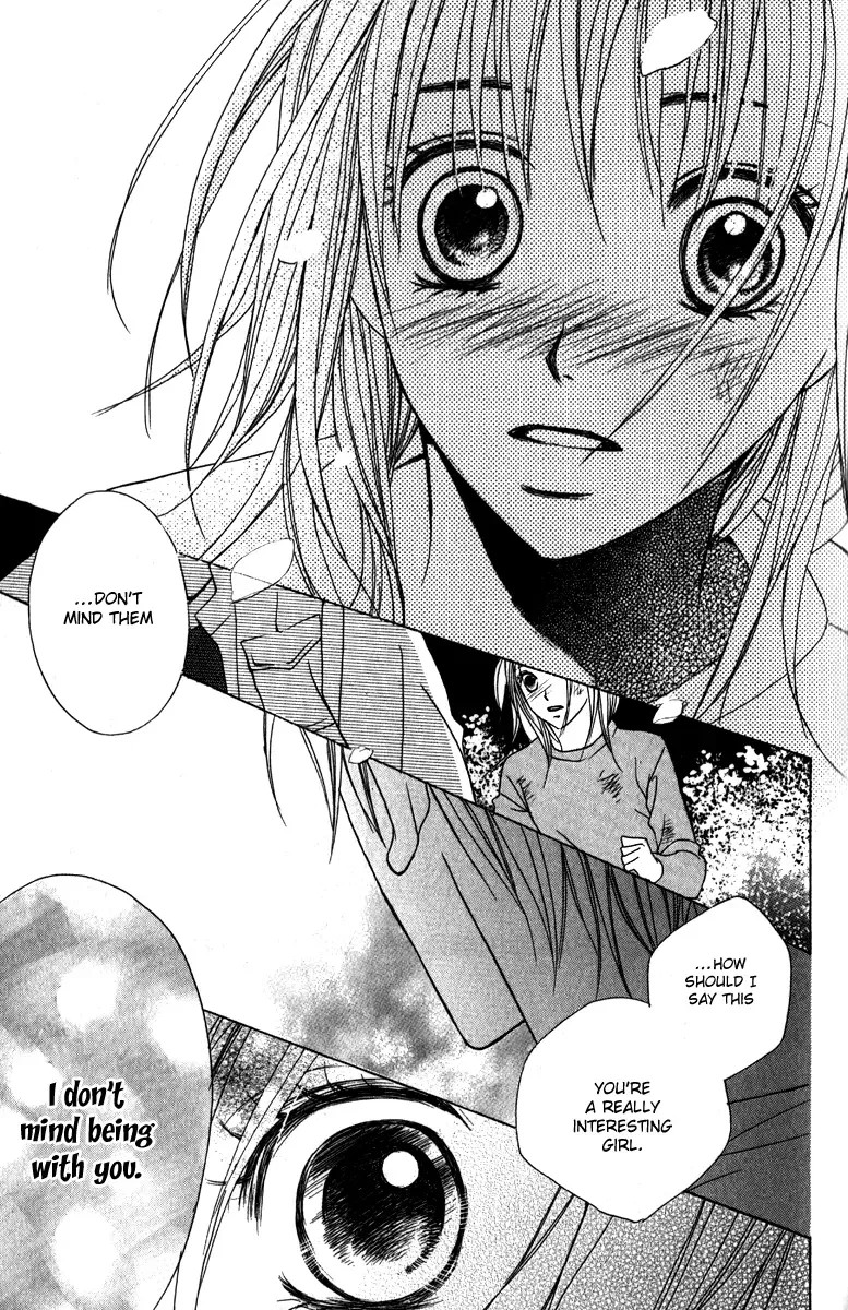 Suki♥Doki Chapter 2 page 52