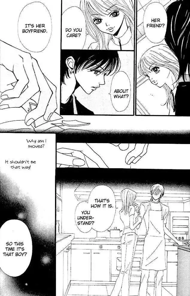 Tengoku no Mail Chapter 1 page 40