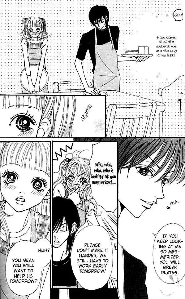 Tengoku no Mail Chapter 1 page 35