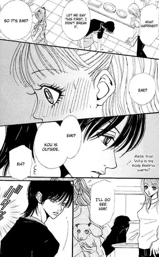 Tengoku no Mail Chapter 1 page 39