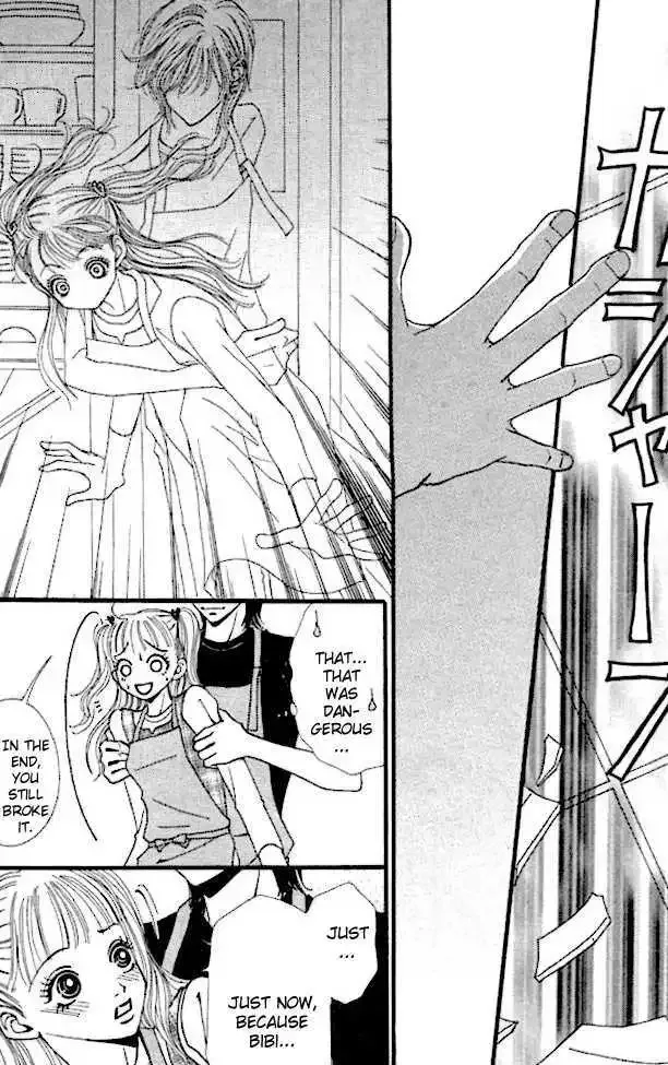Tengoku no Mail Chapter 1 page 37