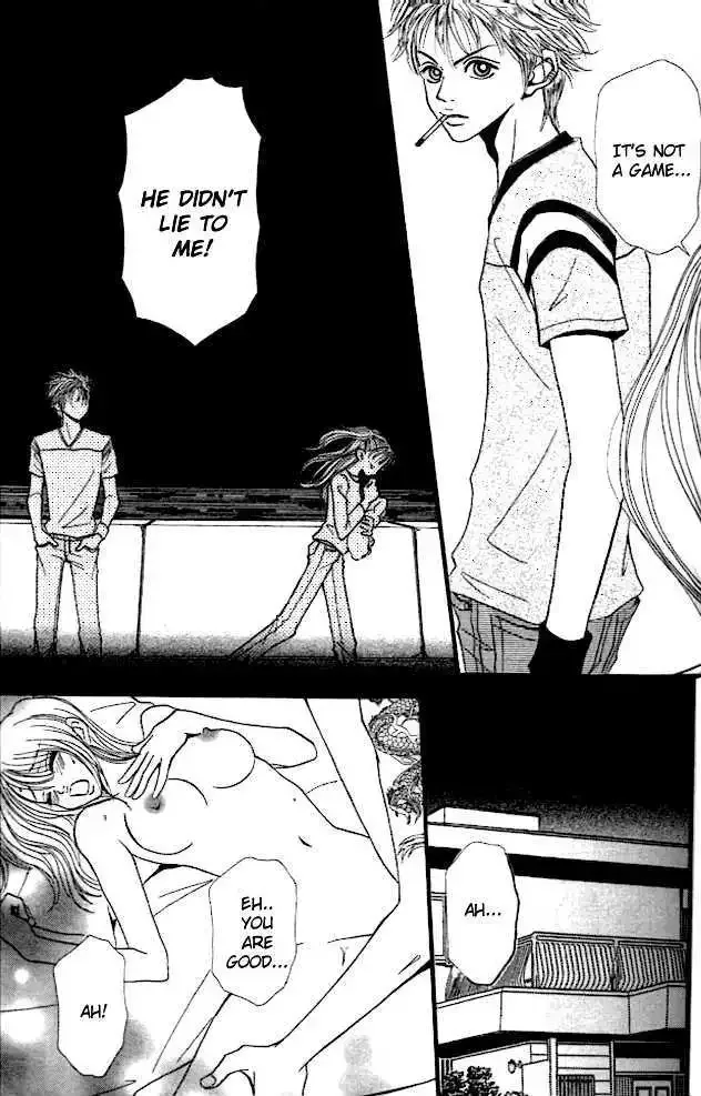 Tengoku no Mail Chapter 1 page 42