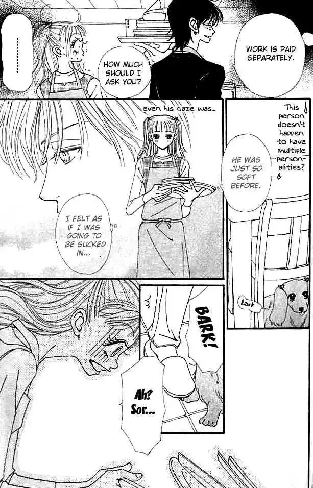 Tengoku no Mail Chapter 1 page 36