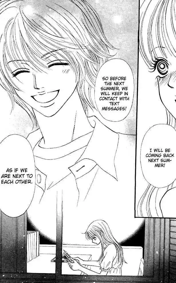 Tengoku no Mail Chapter 1 page 45
