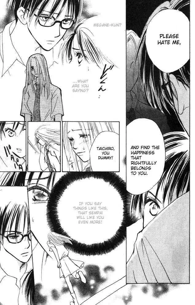 Watashi no... Megane-kun Chapter 2 page 15