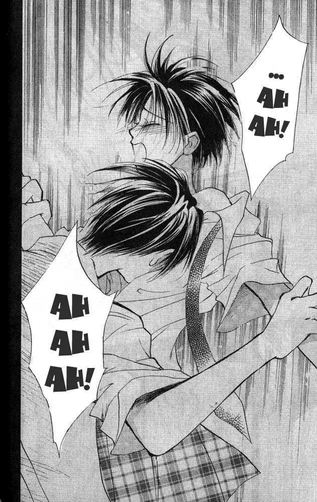 Watashi no... Megane-kun Chapter 2 page 38