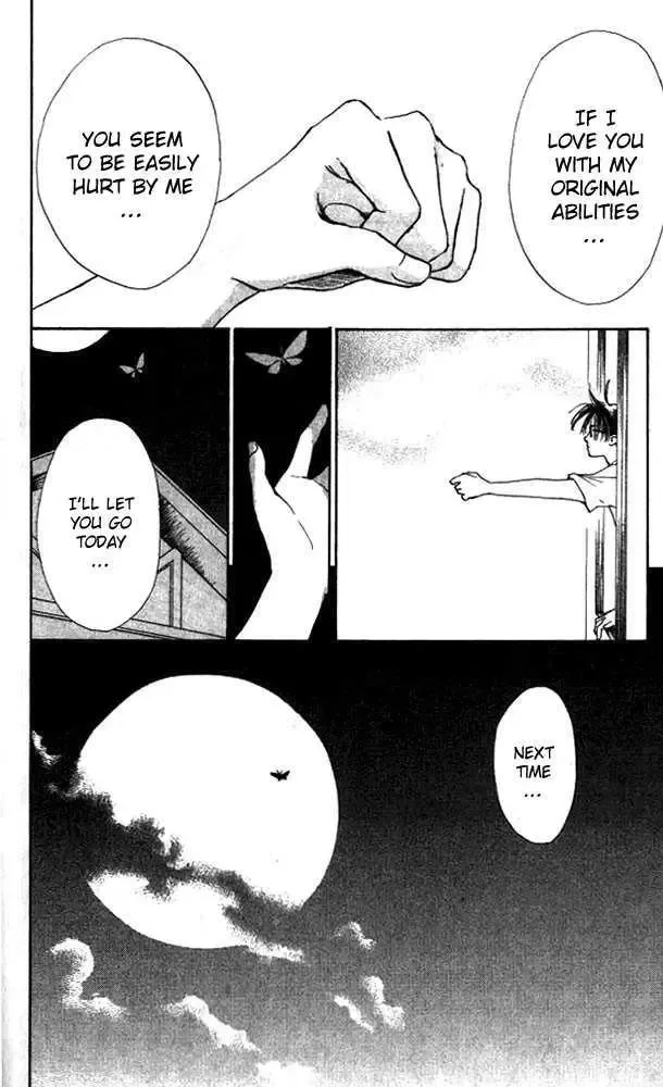 Watashi no... Megane-kun Chapter 2 page 44