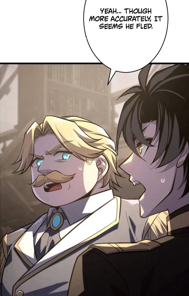 The Rebel of the Tyrant Noble House Chapter 43 page 3