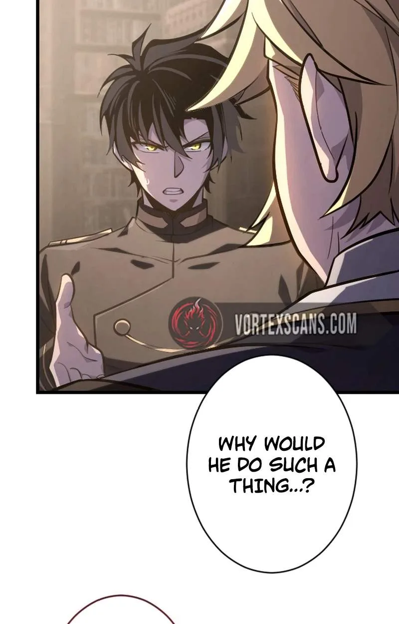 The Rebel of the Tyrant Noble House Chapter 43 page 12