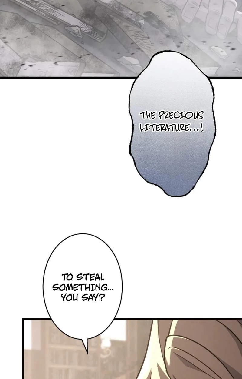 The Rebel of the Tyrant Noble House Chapter 43 page 11