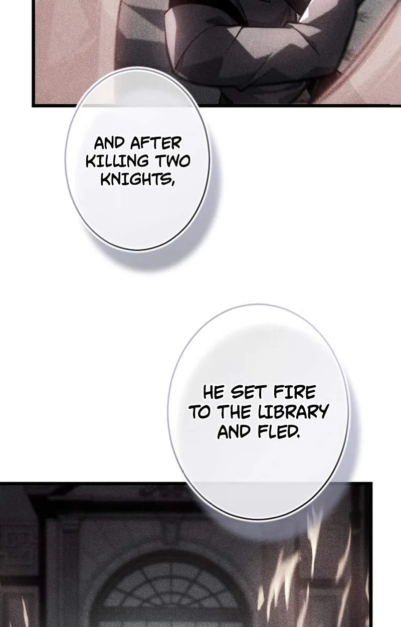 The Rebel of the Tyrant Noble House Chapter 43 page 8
