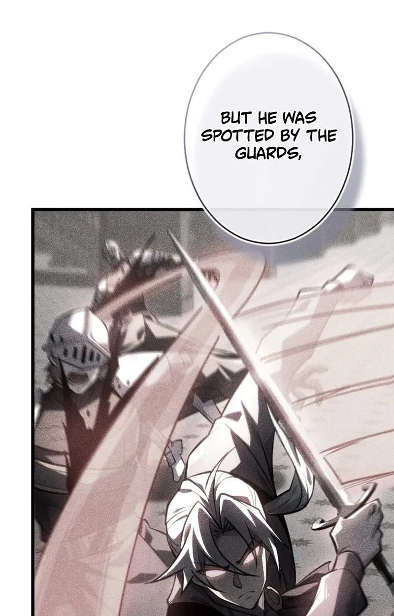 The Rebel of the Tyrant Noble House Chapter 43 page 7