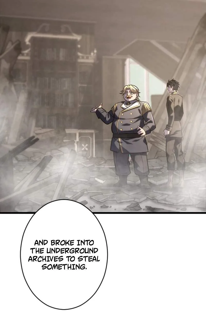 The Rebel of the Tyrant Noble House Chapter 43 page 6