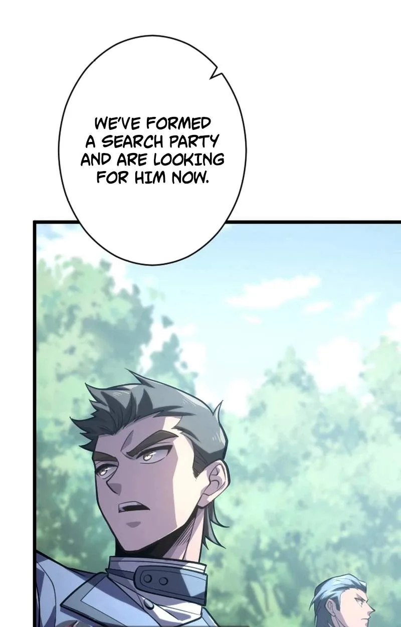 The Rebel of the Tyrant Noble House Chapter 43 page 20