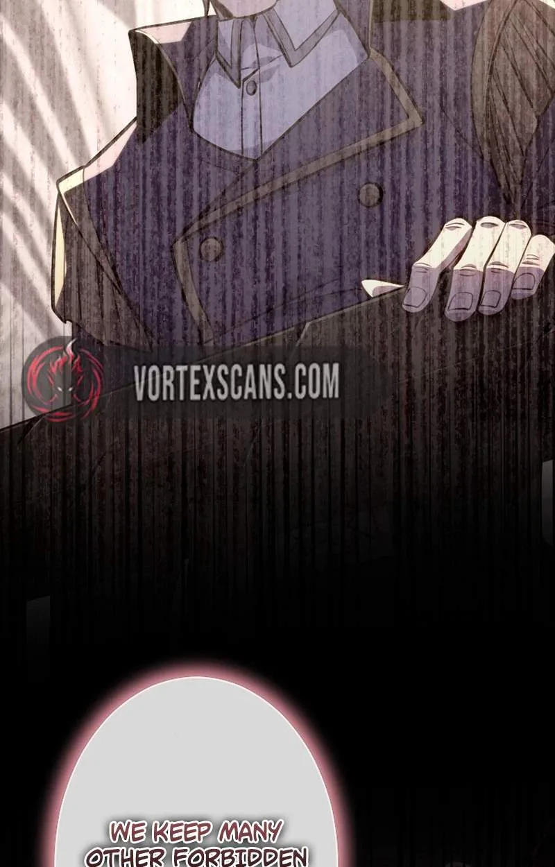 The Rebel of the Tyrant Noble House Chapter 43 page 15