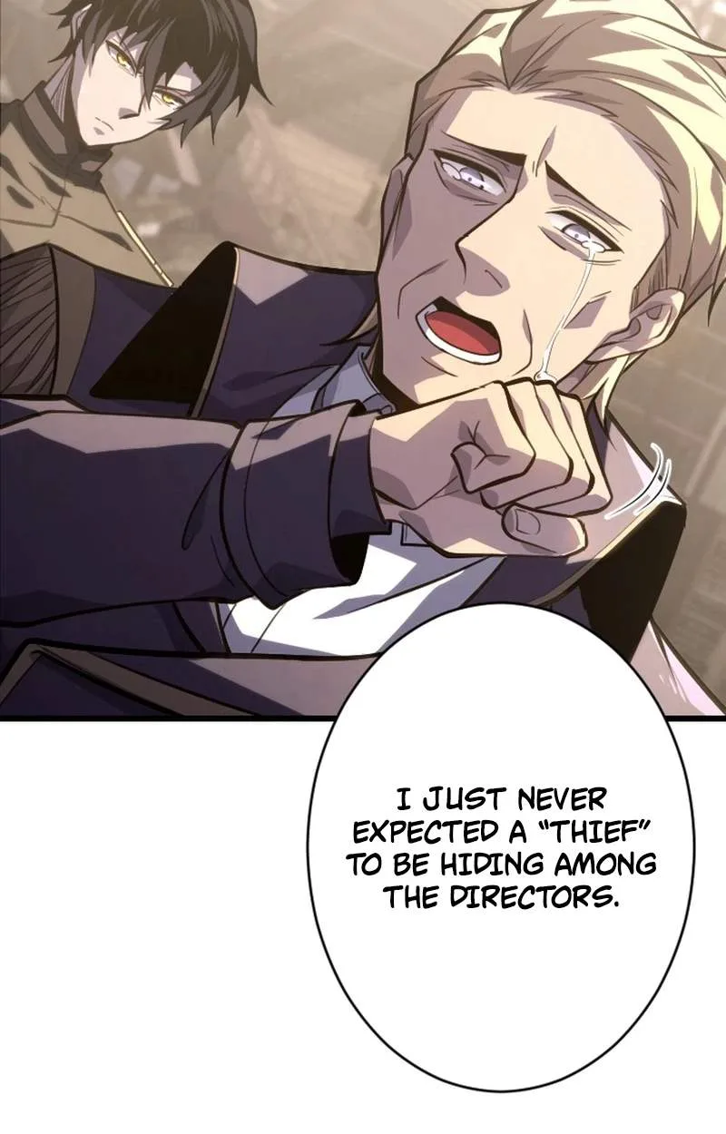 The Rebel of the Tyrant Noble House Chapter 43 page 19
