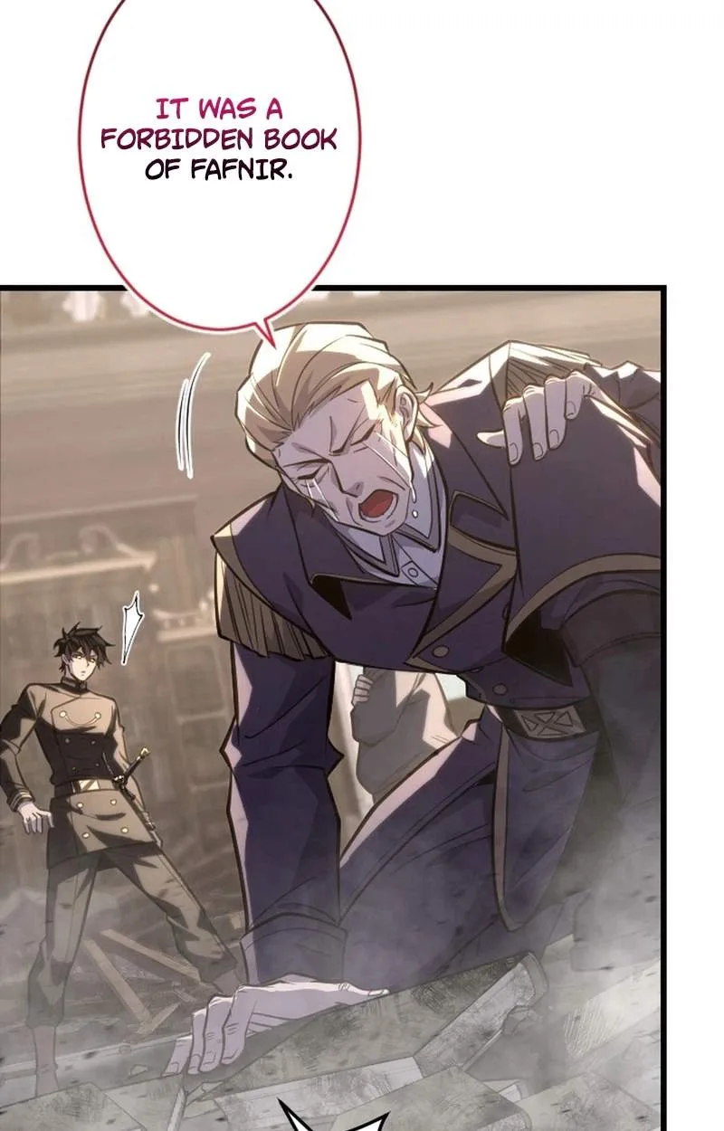 The Rebel of the Tyrant Noble House Chapter 43 page 13