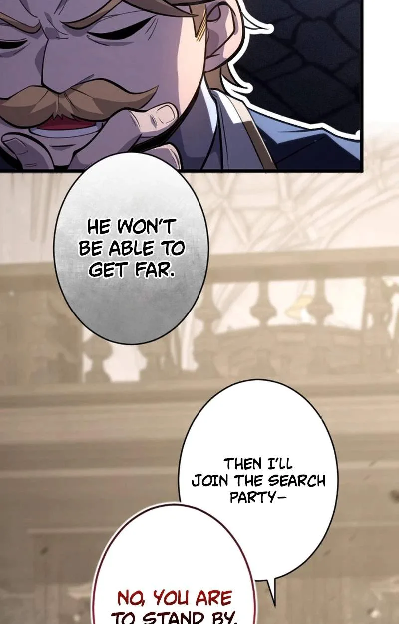 The Rebel of the Tyrant Noble House Chapter 43 page 22