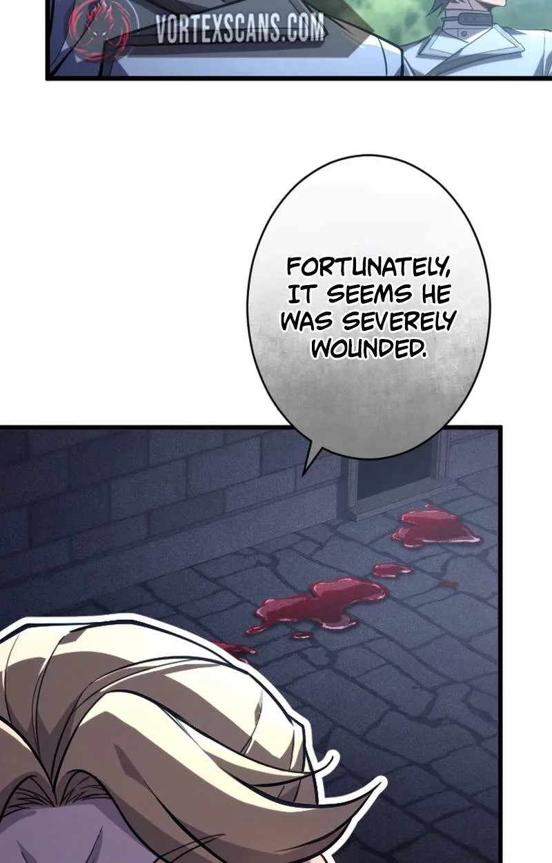 The Rebel of the Tyrant Noble House Chapter 43 page 21