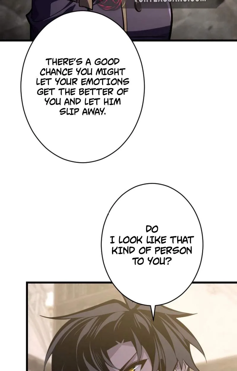 The Rebel of the Tyrant Noble House Chapter 43 page 25