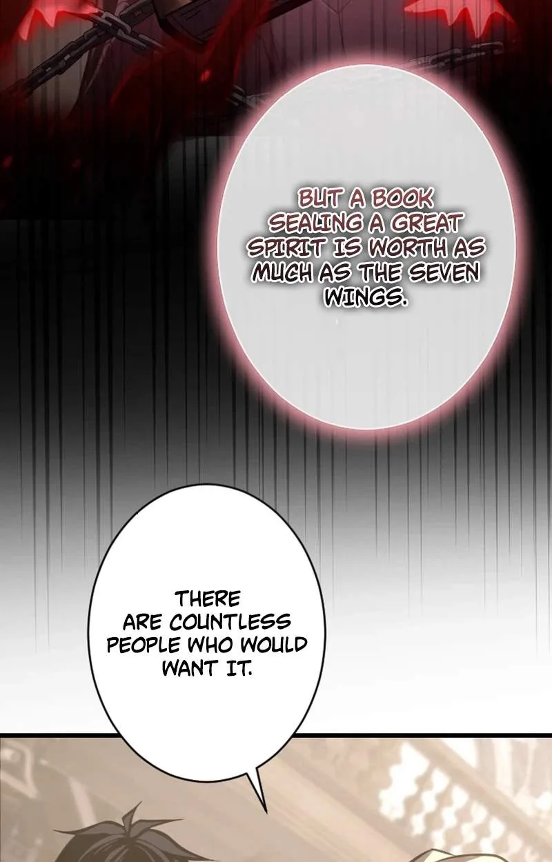 The Rebel of the Tyrant Noble House Chapter 43 page 18