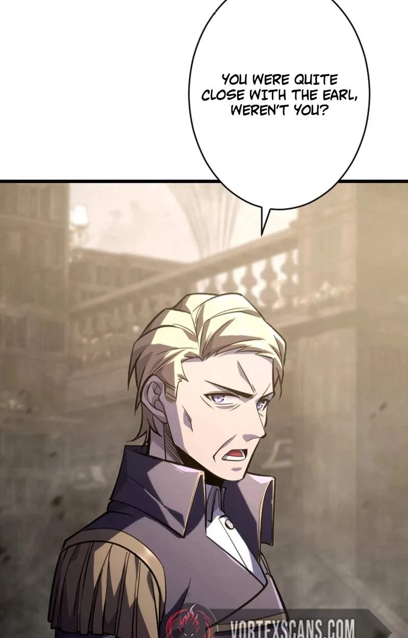 The Rebel of the Tyrant Noble House Chapter 43 page 24