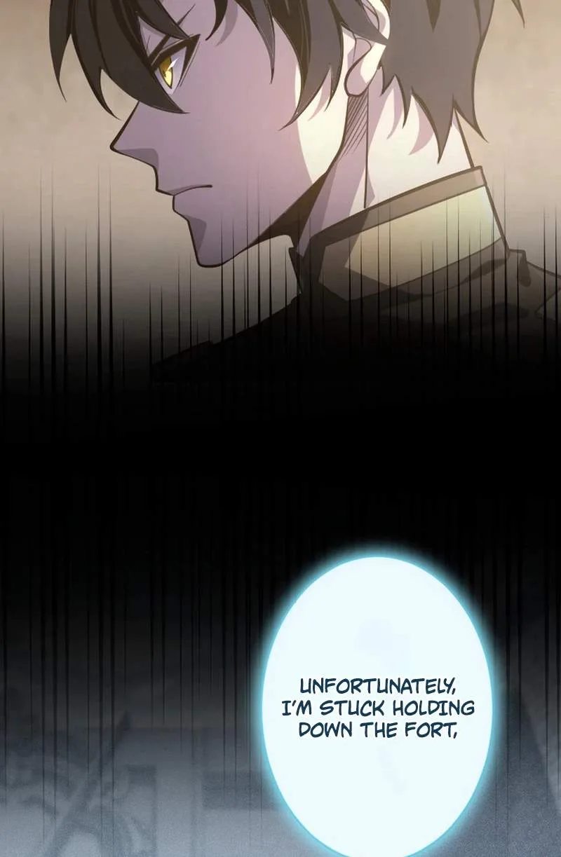 The Rebel of the Tyrant Noble House Chapter 43 page 33