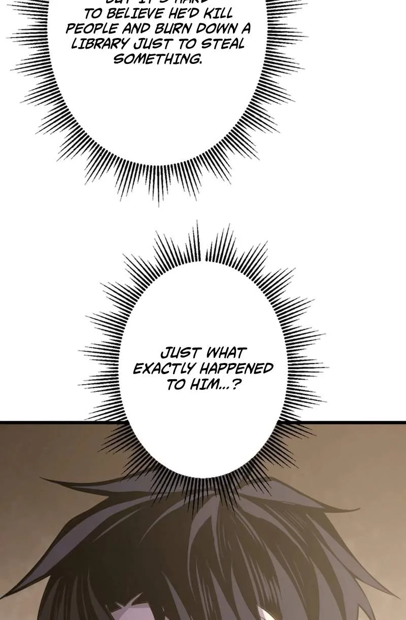 The Rebel of the Tyrant Noble House Chapter 43 page 32
