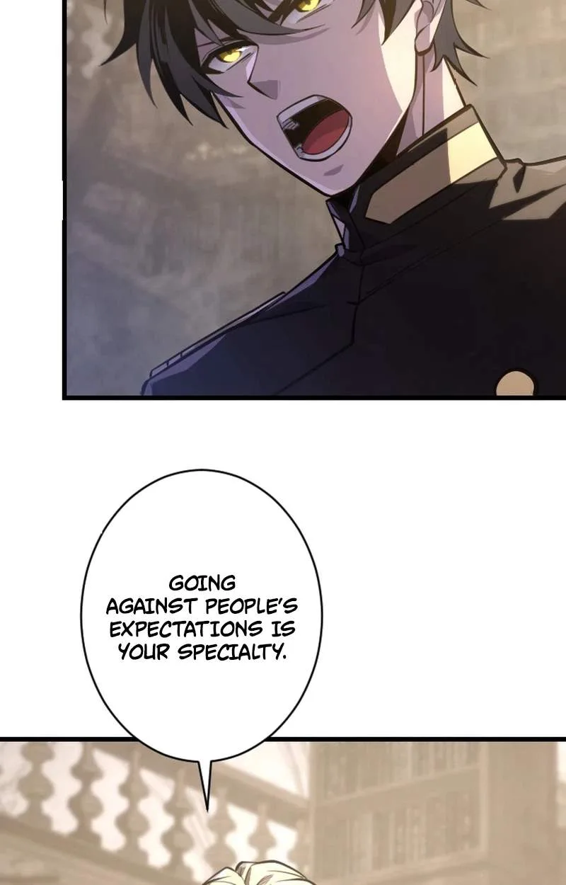 The Rebel of the Tyrant Noble House Chapter 43 page 26