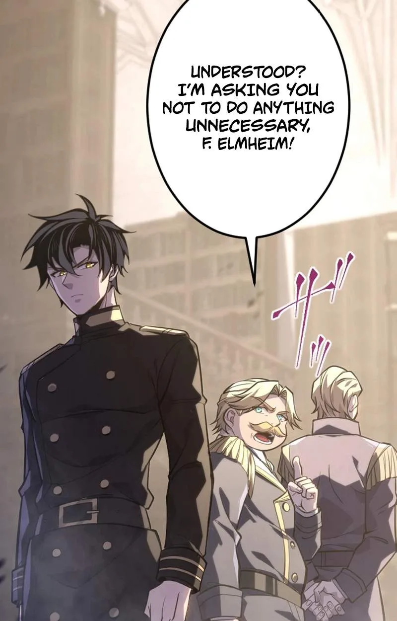 The Rebel of the Tyrant Noble House Chapter 43 page 29