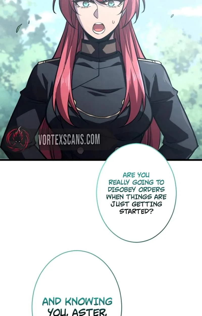 The Rebel of the Tyrant Noble House Chapter 43 page 45