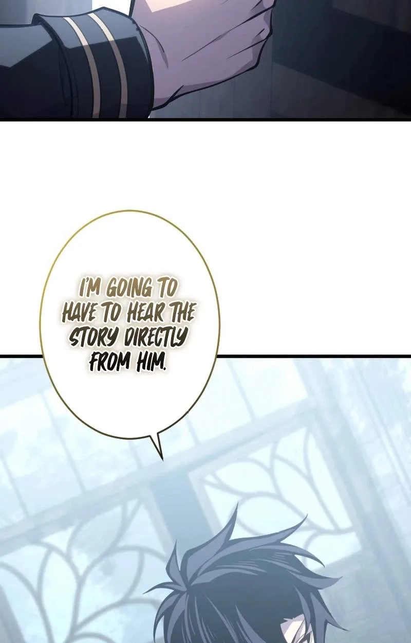 The Rebel of the Tyrant Noble House Chapter 43 page 37