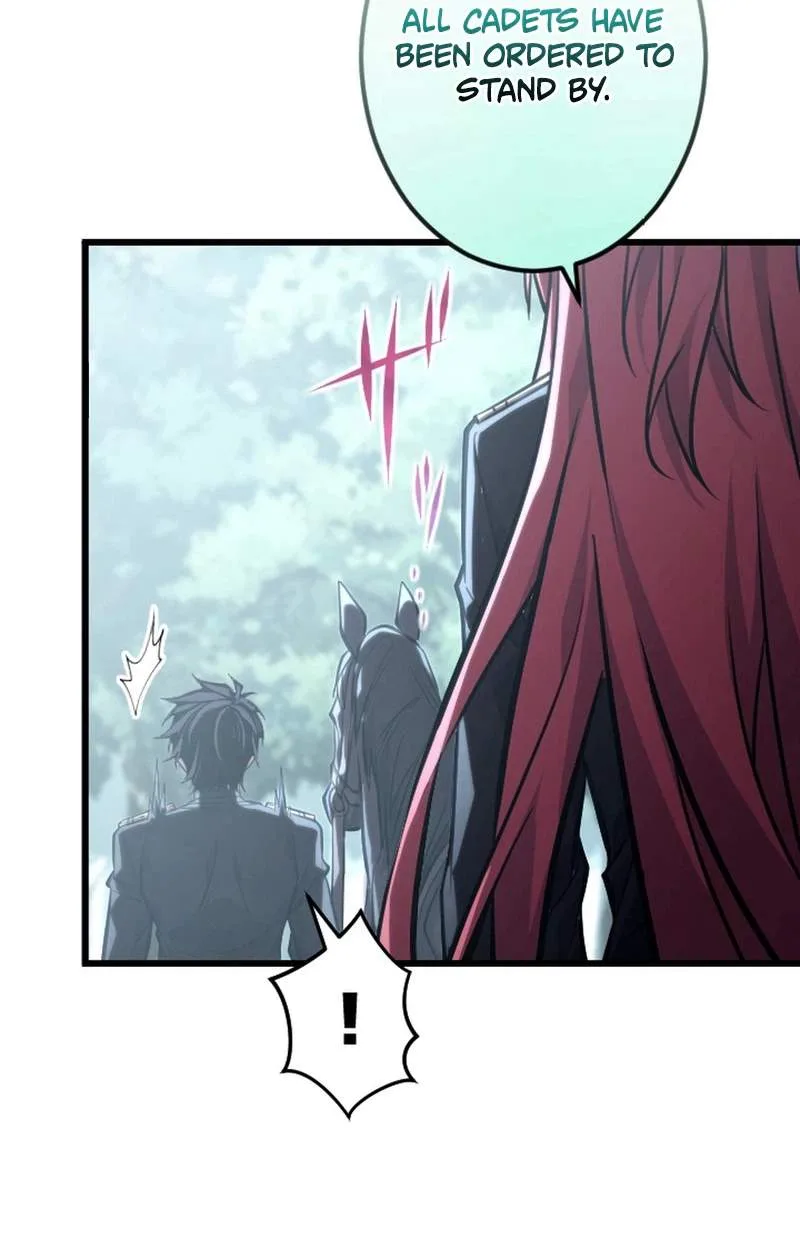 The Rebel of the Tyrant Noble House Chapter 43 page 42