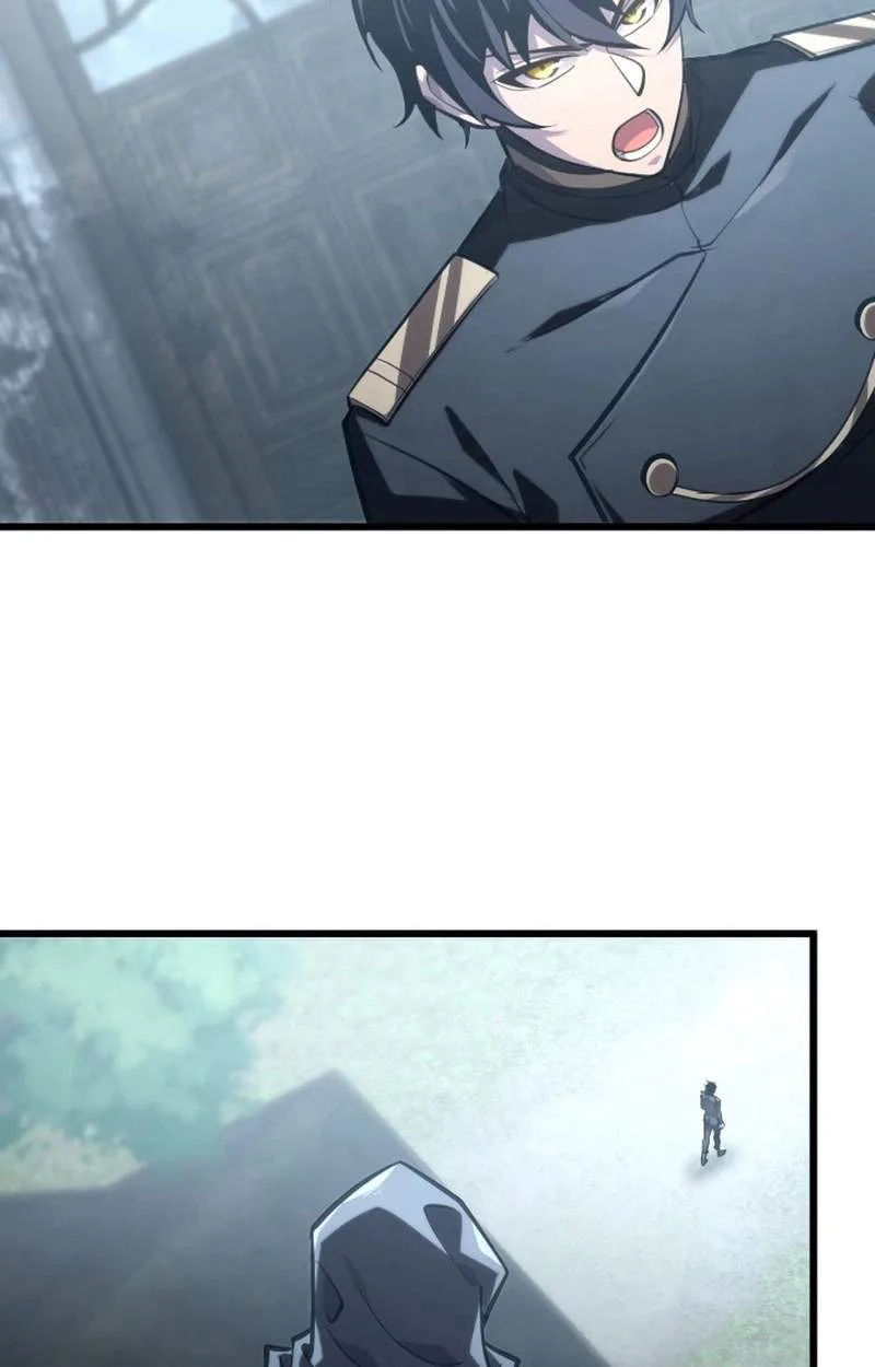 The Rebel of the Tyrant Noble House Chapter 43 page 38