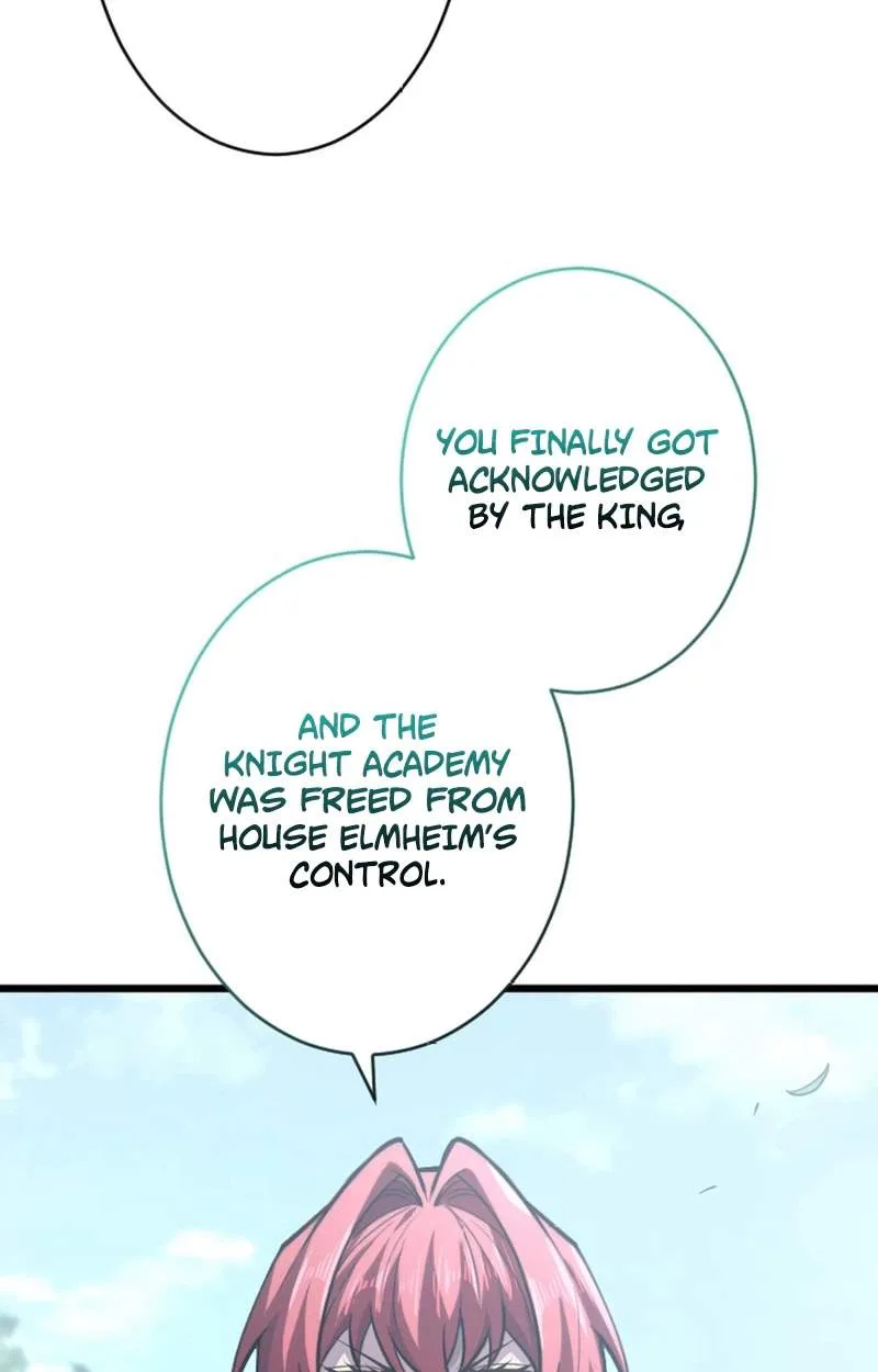The Rebel of the Tyrant Noble House Chapter 43 page 44