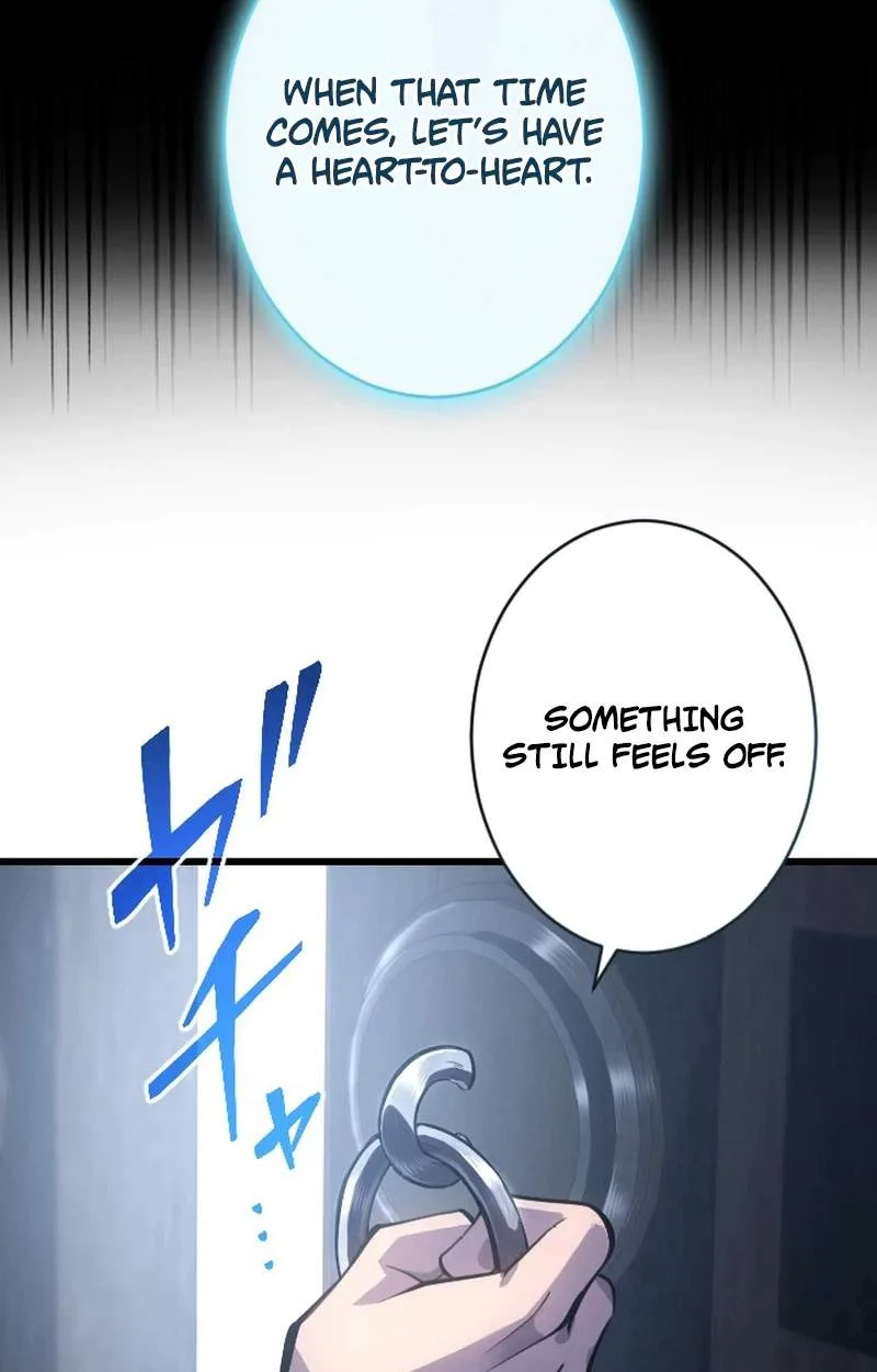 The Rebel of the Tyrant Noble House Chapter 43 page 36
