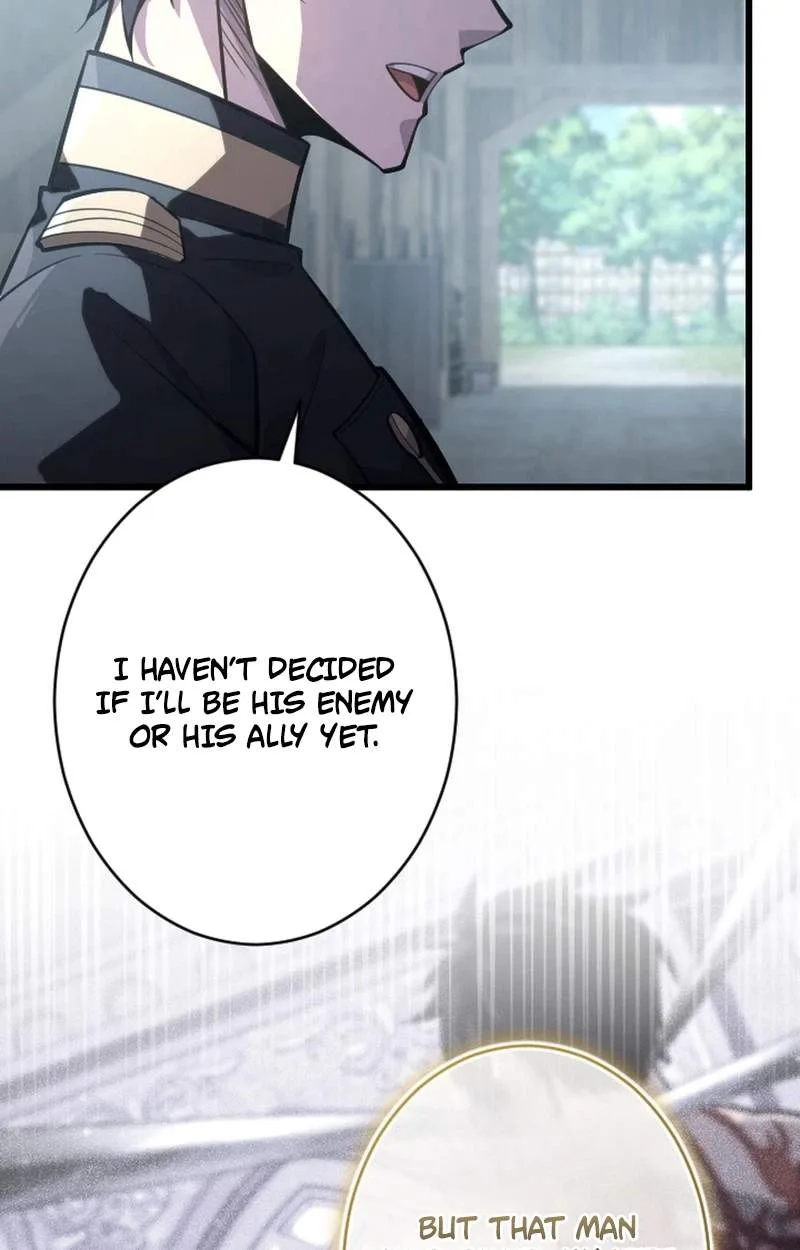 The Rebel of the Tyrant Noble House Chapter 43 page 50
