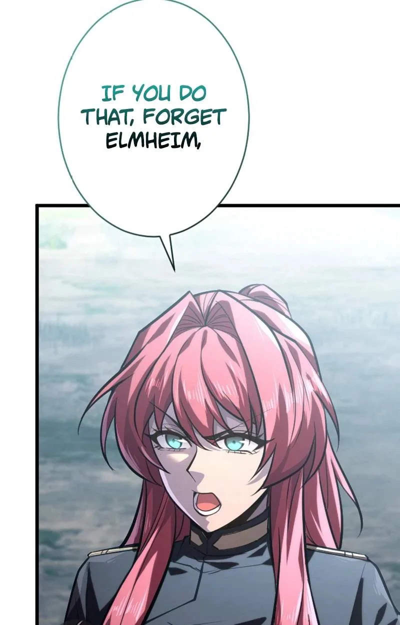 The Rebel of the Tyrant Noble House Chapter 43 page 48