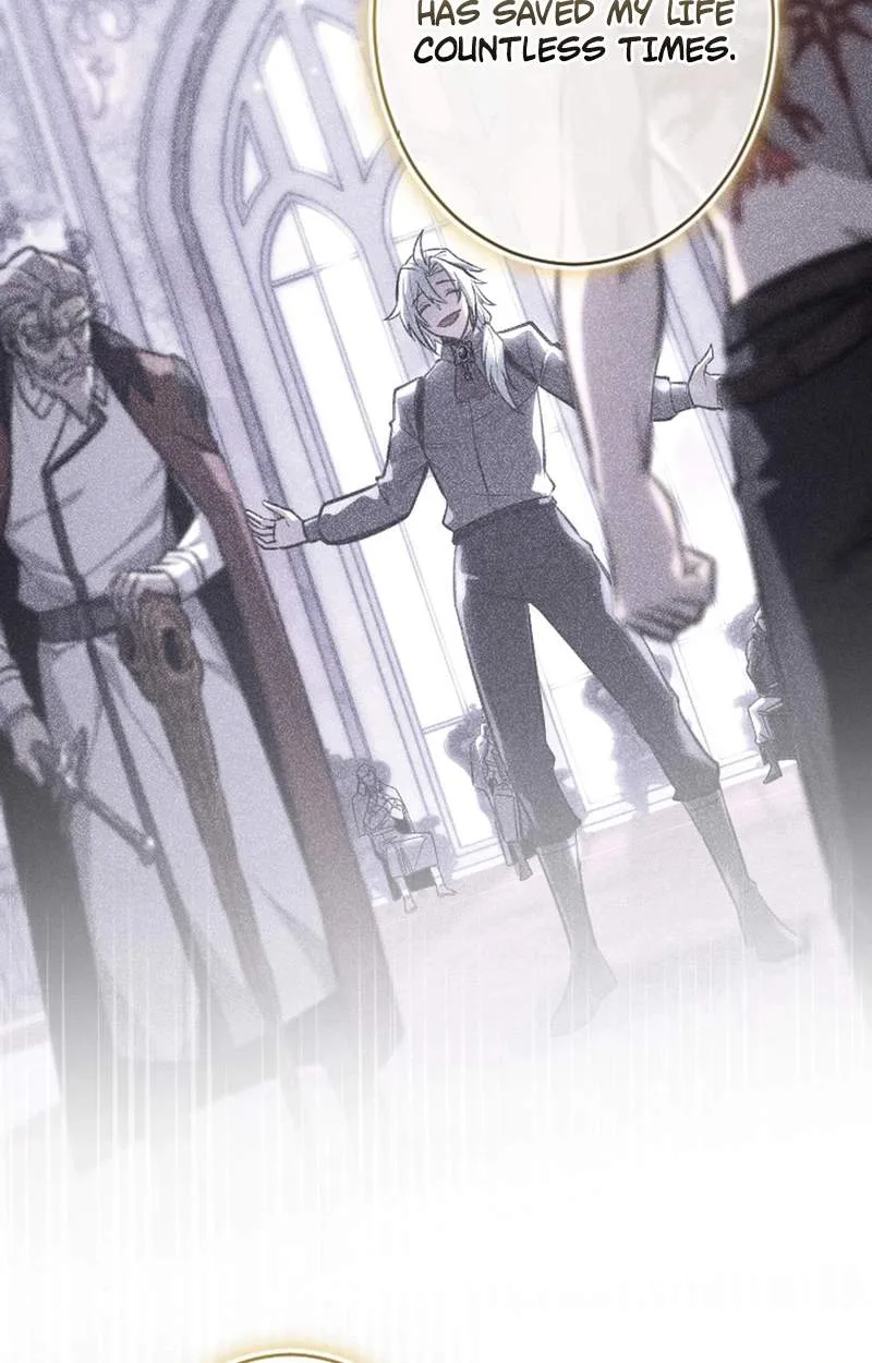 The Rebel of the Tyrant Noble House Chapter 43 page 51