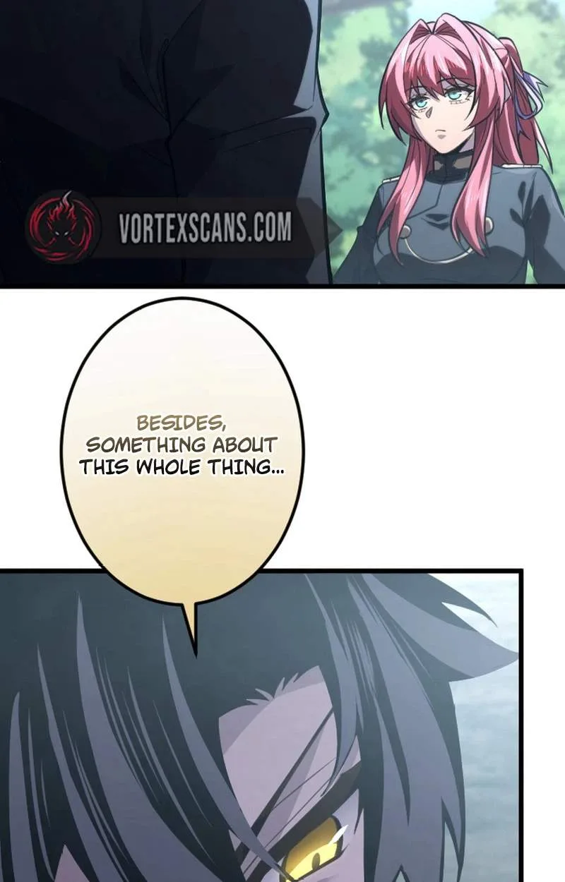 The Rebel of the Tyrant Noble House Chapter 43 page 54