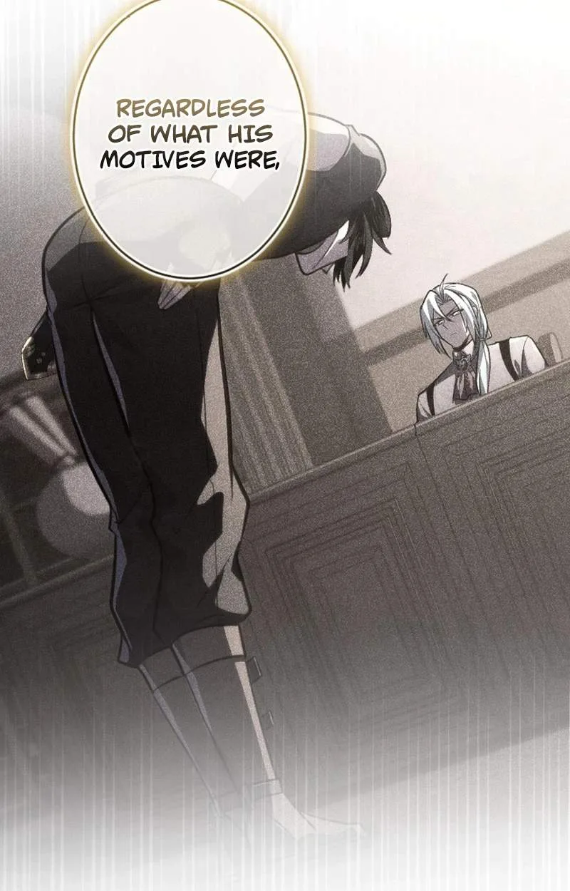 The Rebel of the Tyrant Noble House Chapter 43 page 52
