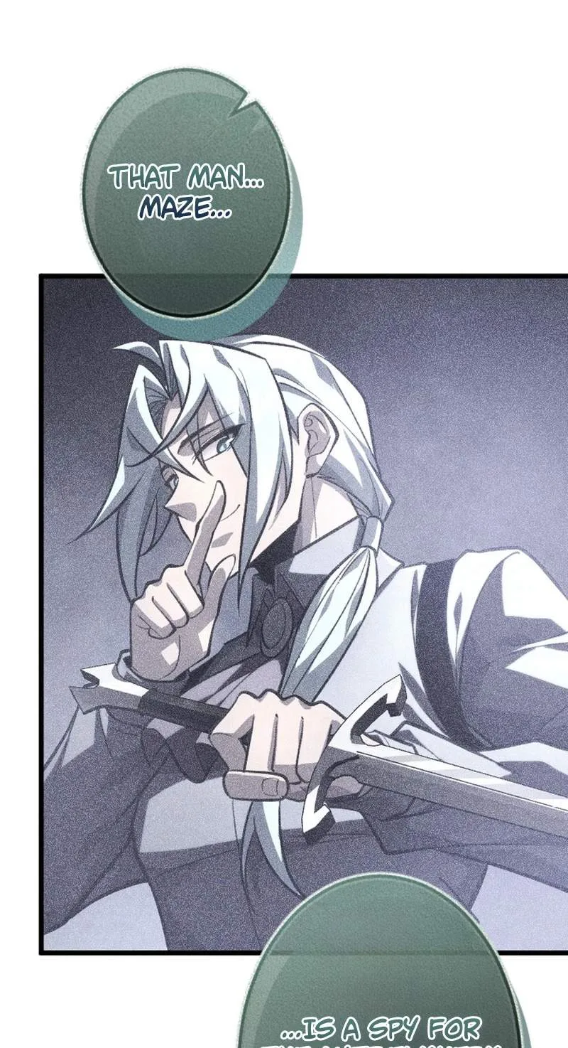 The Rebel of the Tyrant Noble House Chapter 43 page 60