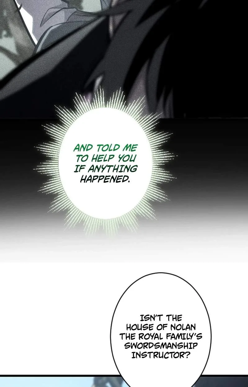 The Rebel of the Tyrant Noble House Chapter 43 page 69
