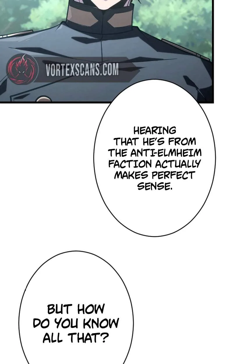 The Rebel of the Tyrant Noble House Chapter 43 page 64