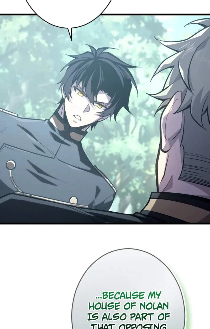 The Rebel of the Tyrant Noble House Chapter 43 page 65