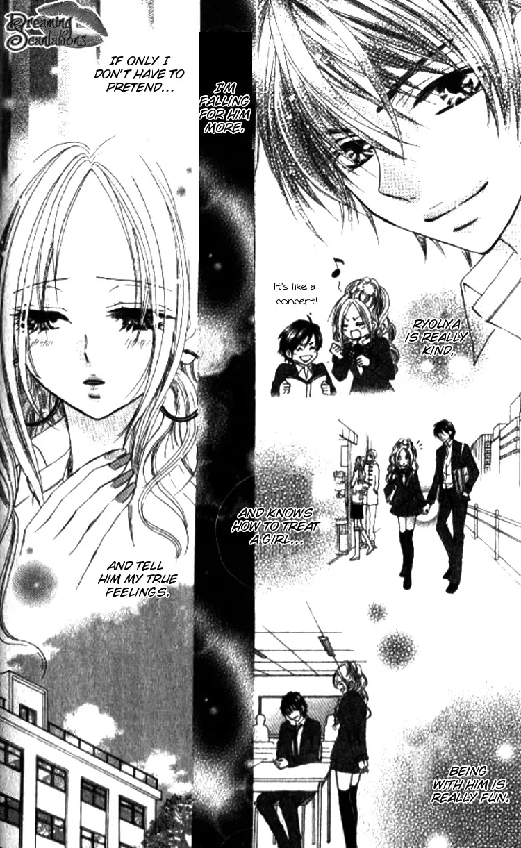 Yappari Nui ja Dame! Chapter 2 page 29